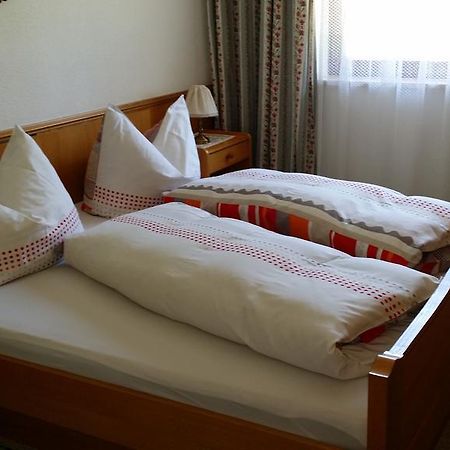 Haus Drescher Appartamento Obsteig Esterno foto