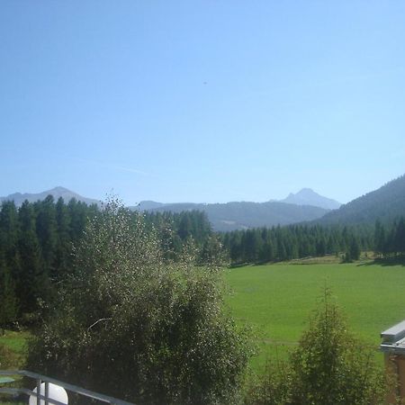 Haus Drescher Appartamento Obsteig Esterno foto