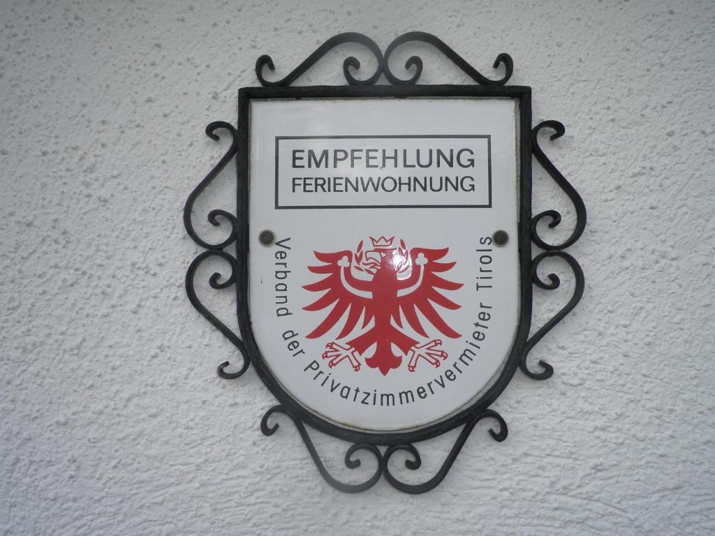 Haus Drescher Appartamento Obsteig Esterno foto