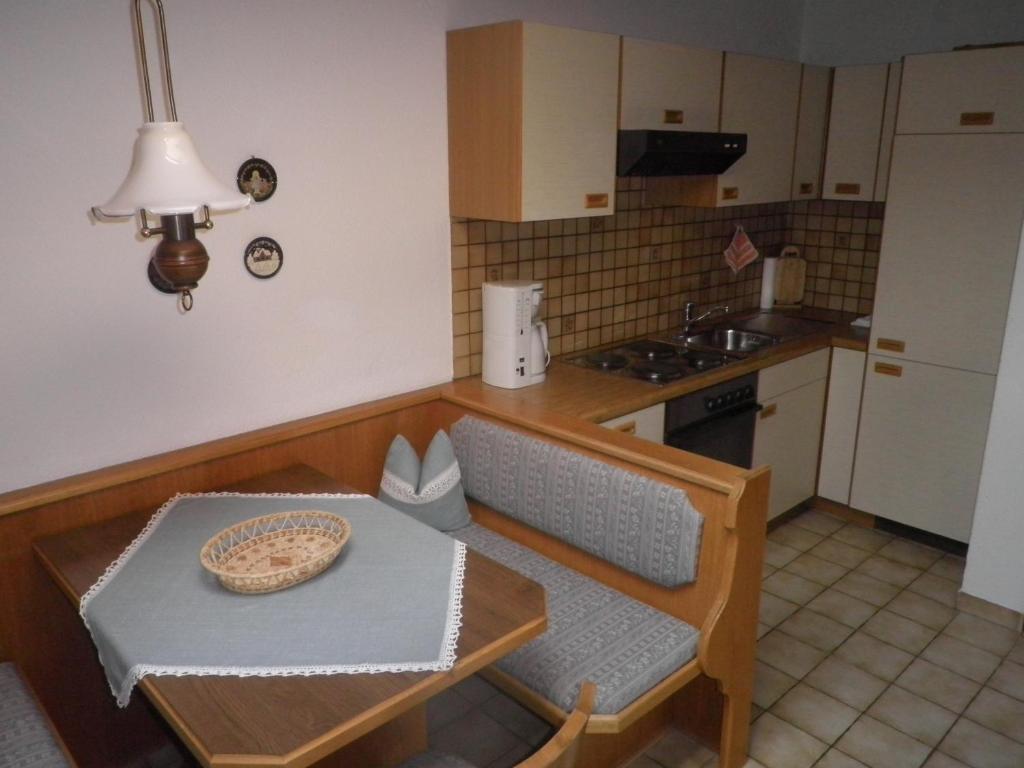 Haus Drescher Appartamento Obsteig Esterno foto