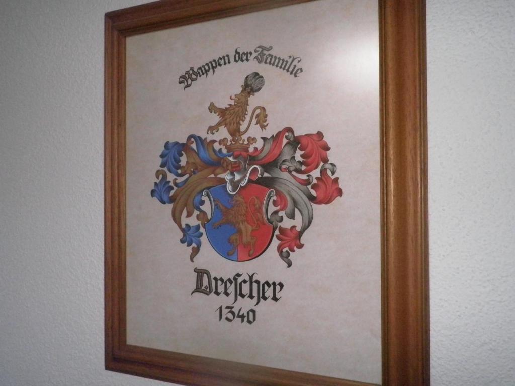 Haus Drescher Appartamento Obsteig Esterno foto