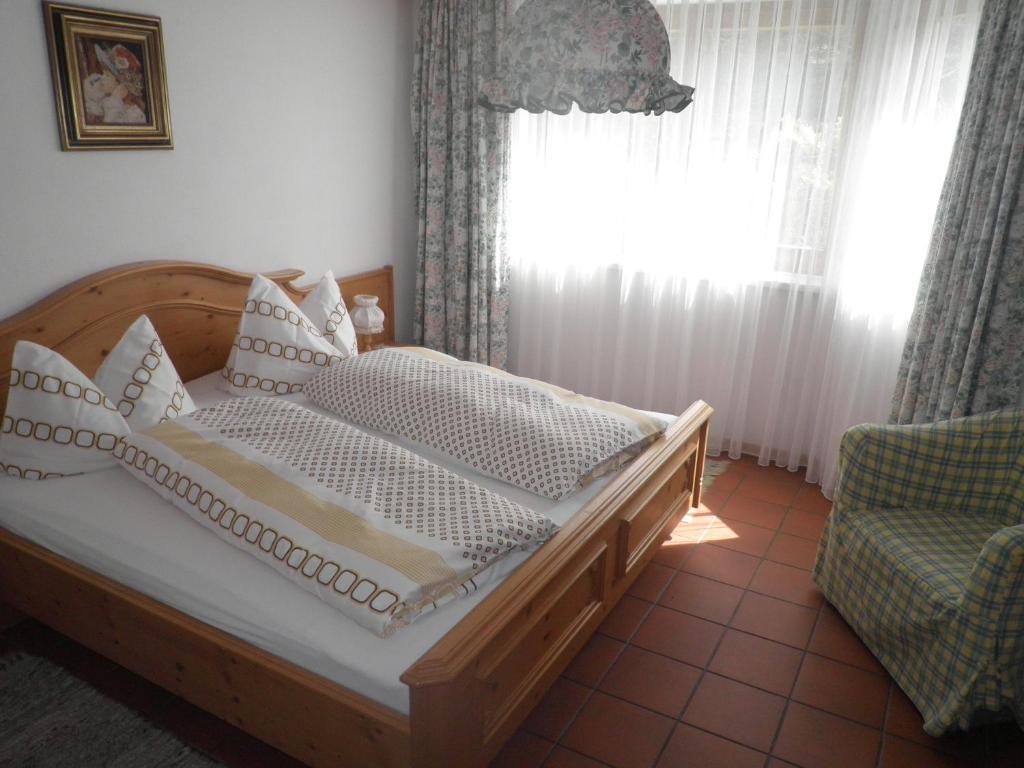 Haus Drescher Appartamento Obsteig Esterno foto