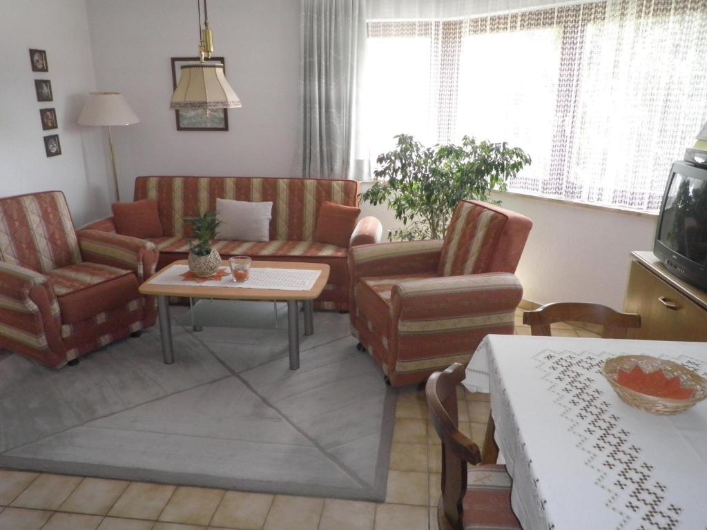 Haus Drescher Appartamento Obsteig Camera foto