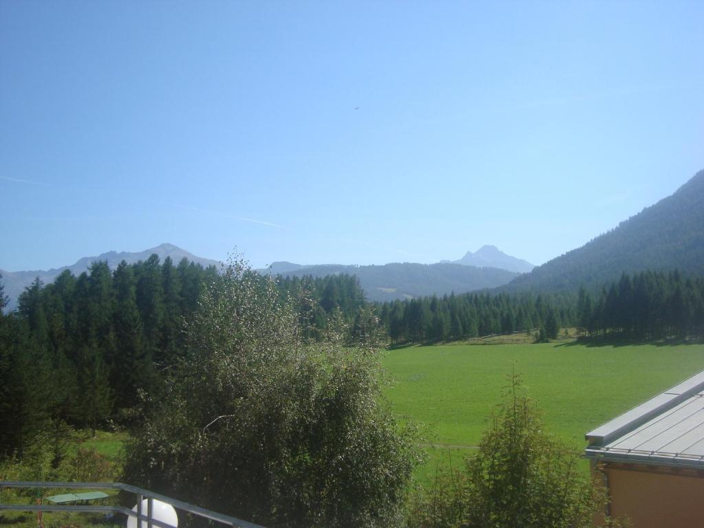 Haus Drescher Appartamento Obsteig Esterno foto
