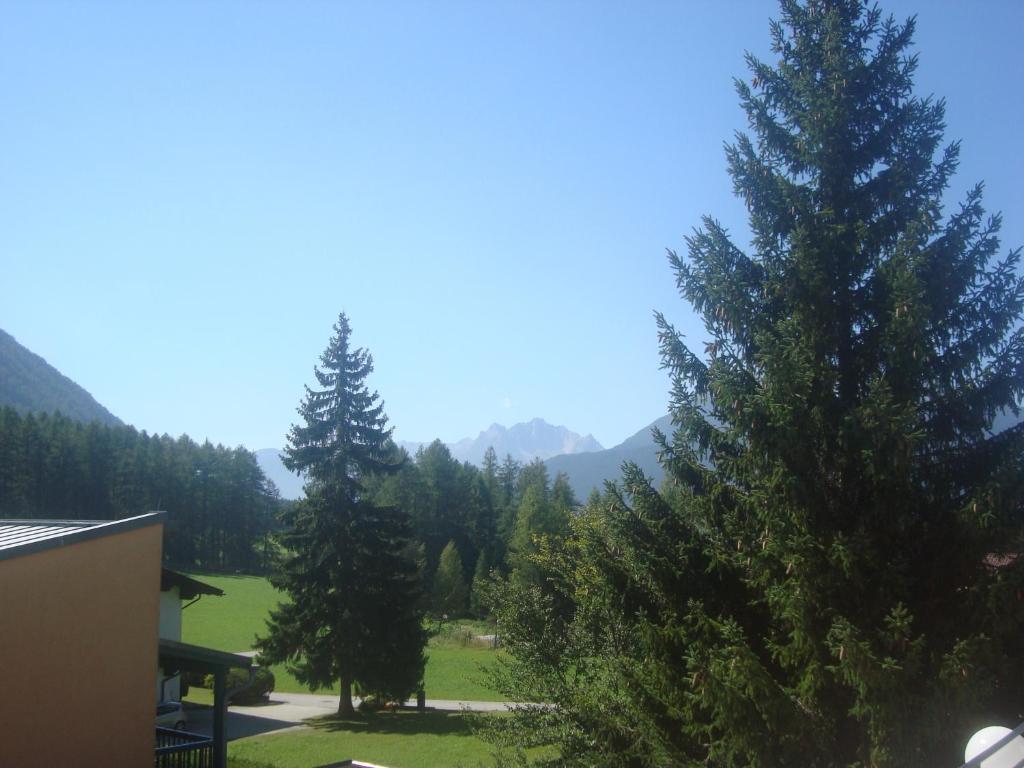 Haus Drescher Appartamento Obsteig Esterno foto