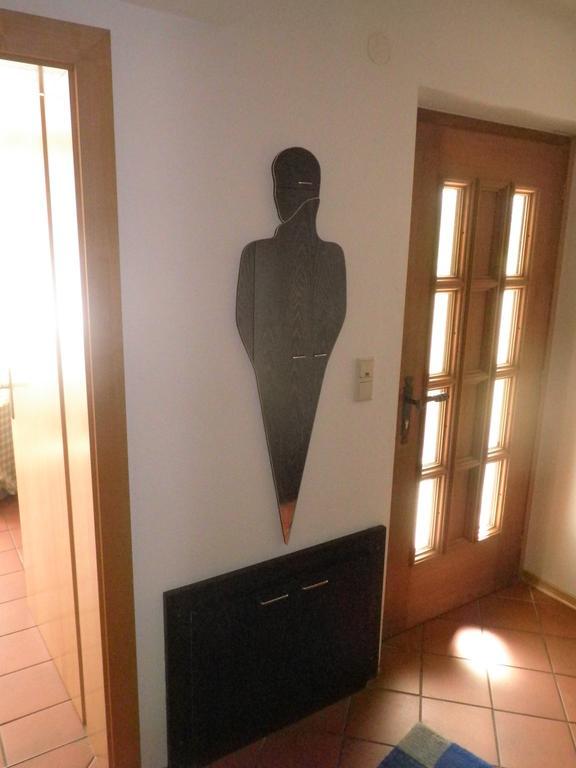 Haus Drescher Appartamento Obsteig Camera foto