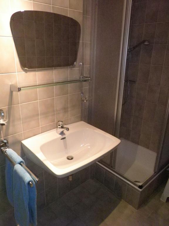 Haus Drescher Appartamento Obsteig Camera foto