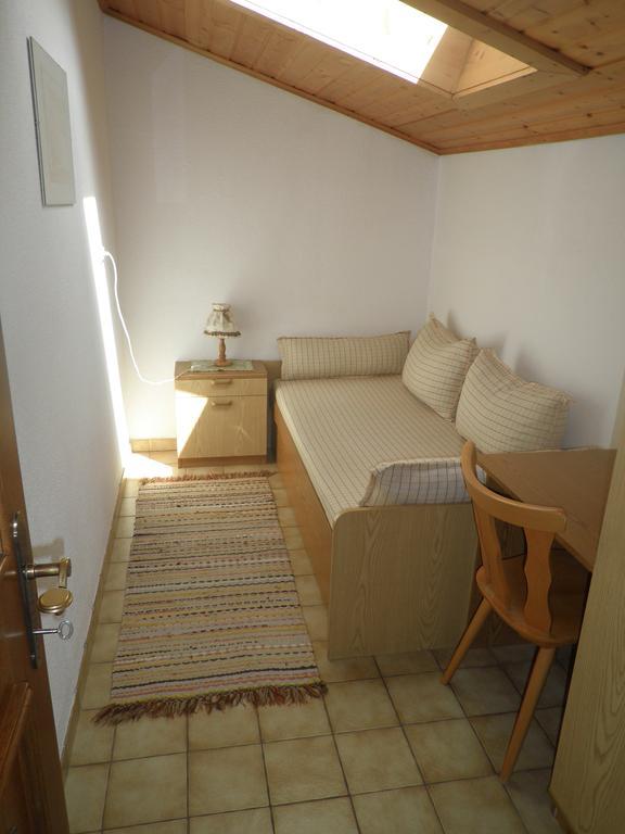 Haus Drescher Appartamento Obsteig Camera foto